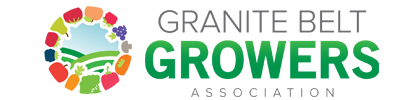 Granite Belt Growers Logo
